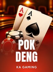 Pok Deng