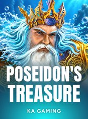 Poseidon's Treasure