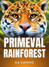 Primeval Rainforest