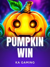 Pumpkin Win