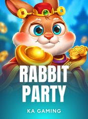 Rabbit Party