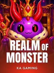 Realm of Monster