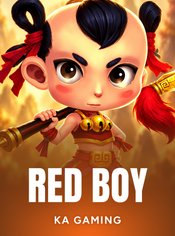 Red Boy