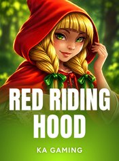 Red Riding Hood