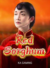 Red Sorghum slot by KA Gaming
