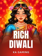 Rich Diwali