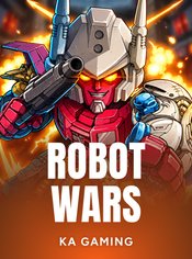 Robot Wars