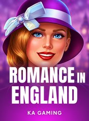 Romance In England