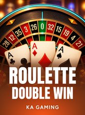 Roulette Double Win