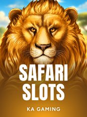 Safari Slots