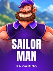 Sailor Man