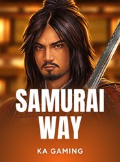 Samurai Way