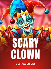 Scary Clown