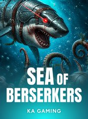 Sea of Berserkers