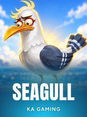 Seagull