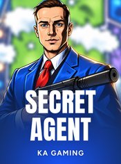 Secret Agent