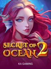 Secret of Ocean 2 slot by KA Gaming