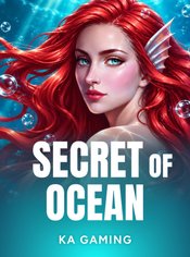 Secret Of Ocean