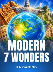Modern 7 Wonders