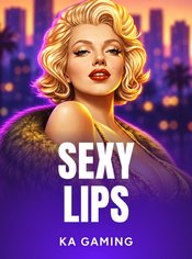 Sexy Lips