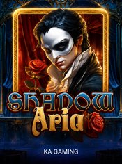 Shadow Aria slot by KA Gaming