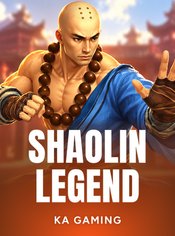 Shaolin Legend