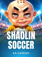 Shaolin Soccer