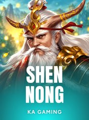 Shen Nong