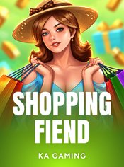 Shopping Fiend