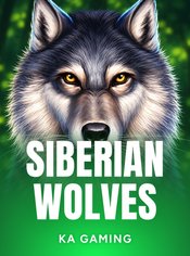 Siberian Wolves