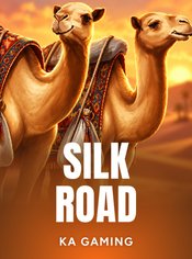 Silk Road