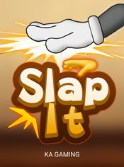 Slap It slot by KA Gaming