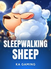 Sleepwalking Sheep