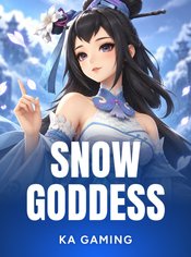 Snow Goddess