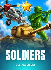 Soldiers