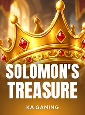 Solomon's Treasure