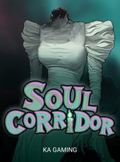 Soul Corridor slot by KA Gaming