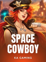Space Cowboy