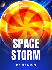 Space Storm