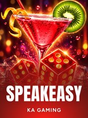 Speakeasy