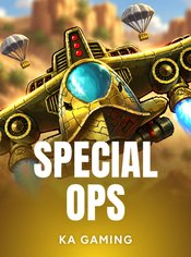 Special OPS