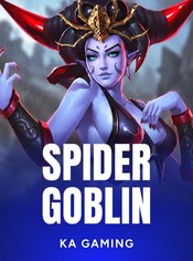 Spider Goblin