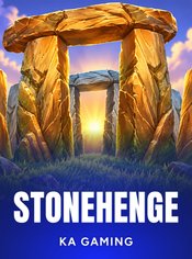 Stonehenge