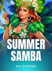 Summer Samba