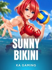 Sunny Bikini