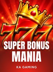 Super Bonus Mania