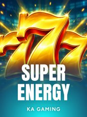 Super Energy