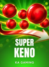 Super Keno
