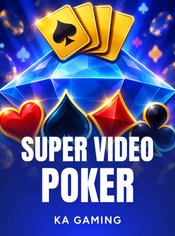 Super Video Poker