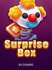 Surprise Box slot by KA Gaming